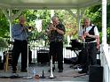 Dixieland Jazz Trio